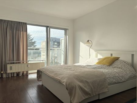Appartement te huur - Photo 3