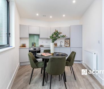 1 bedroom flat to rent - Photo 6