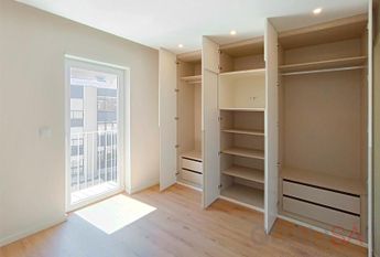 Apartamento T1 em Braga