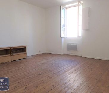 Appartement à louer 2 pièces 45.4m² - Photo 3