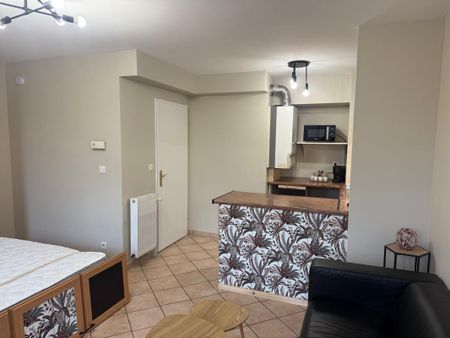 Location Appartement 1 pièce 31m² MEAUX 77100 - Photo 3