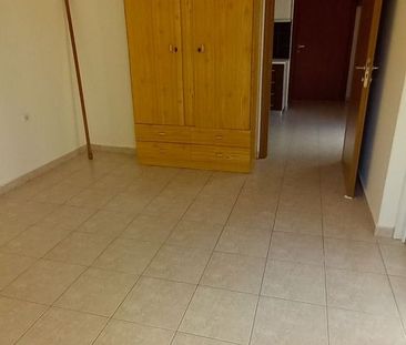 Studio/Γκαρσονιέρα για ενοικίαση Δεξαμενή (Χαλκίδα) - Photo 5