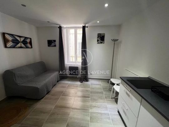 Appartement 3 Pièces 33 m² - Photo 1