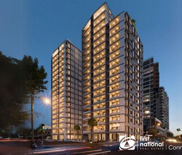 Luxurious 2 Bedroom unit - Panoramic Views - Photo 4