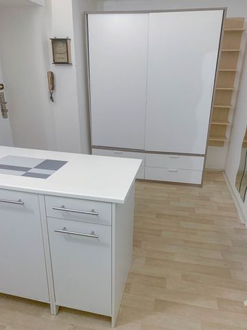 Pronájem bytu 1+kk a garsoniéry 35 m² - Photo 5