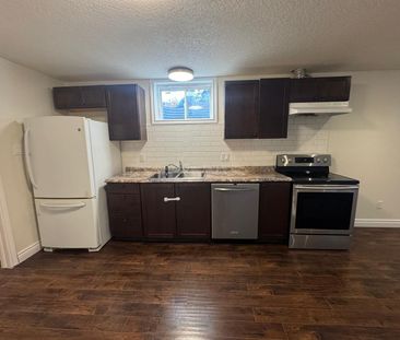 For Lease - 152 Goodwin Drive Unit# Basement, Guelph, Ontario - Photo 2