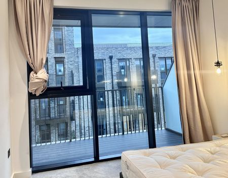 Gauging Square, London - Photo 2