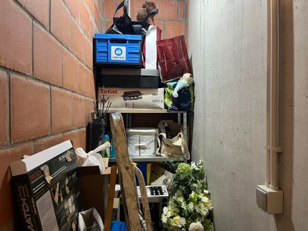 Modern appartement met prachtig zicht en terras – nabij centrum Waregem - Foto 3