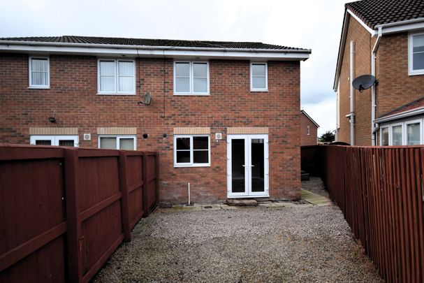 Moorside Drive, Carlisle - Photo 1