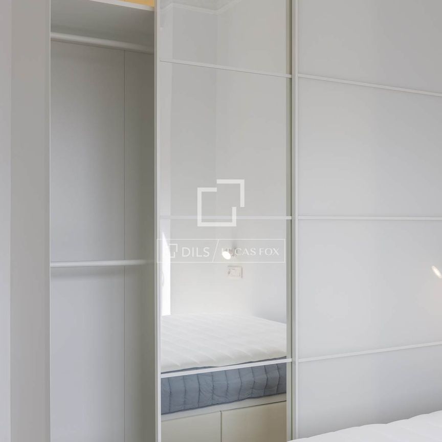 Excellent 3 Bedroom apartment for rent in Ruzafa, Valencia - Foto 1