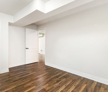 For Lease - 243 Elbern Markell Drive Unit# Basement, Brampton, Ontario - Photo 4