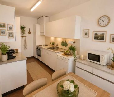 Appartement de 4 pièces au 7ème - Foto 4