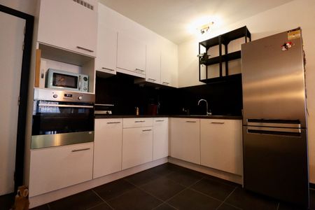 Gelijkvloers appartement te huur in Sint-Niklaas - Photo 4