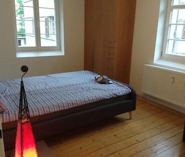 3-Zimmer Wohnung Dresden-Strehlen ab 15.01.26 zu vermieten - Photo 5