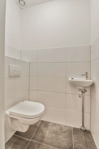 Appartement Zonnebaarsstraat 41, Hoogvliet Rotterdam - À Louer - Foto 4