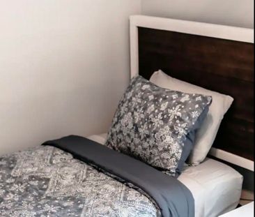 For Lease - 118 Mulcaster Street Unit# Upper, Barrie, Ontario - Photo 6