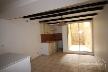 Appartement 2 Pièces 34 m² - Photo 2