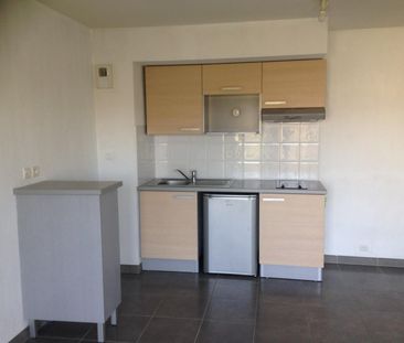 location Appartement T2 DE 42.8m² À CESSON SEVIGNE - Photo 6
