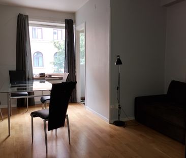 Döbelnsgatan, Stockholm - Foto 2