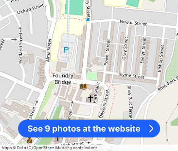 1 Tillery Street, Abertillery, NP13 - Photo 1