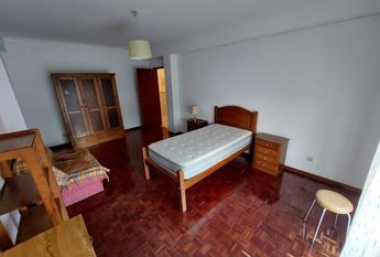 Quarto individual Coimbra Sao Martinho do Bispo