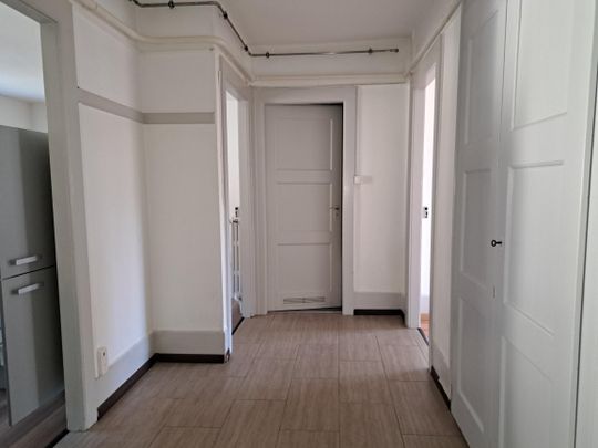 APPARTEMENT DE 3 PIECES AU REZ SUPERIEUR - Photo 1
