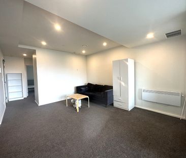 Connect Apartments - Photo 4