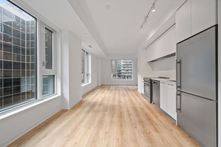 For Lease - 101 Roehampton Avenue Unit# 610, Toronto, Ontario - Photo 4