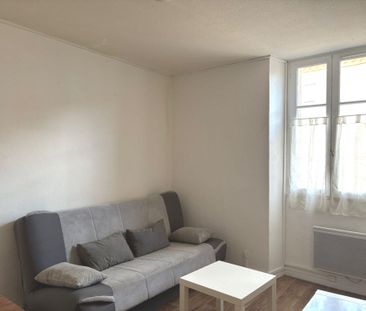 Location Appartement 2 pièces 26m² NARBONNE 11100 - Photo 6