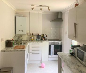 Studio Flat, Ashley Hill, BS7 - Photo 1