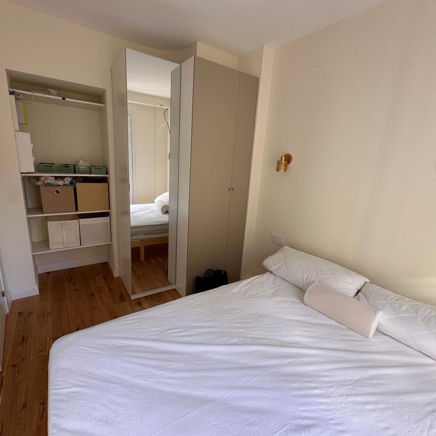Location Appartement 2 pièces 28m² NICE 06000 - Photo 1