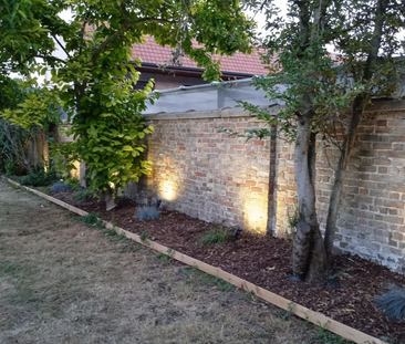 Gerenoveerde rijwoning met 3 slaapkamers te huur in Steenkerke! - Foto 4