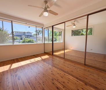 Freshly Renovated Home - Photo 3