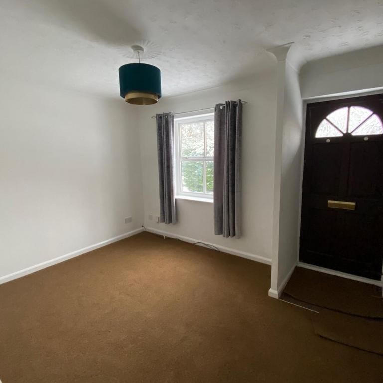 1 bedroom terraced house to rent - Photo 1