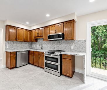 For Lease - 106 Stilecroft Drive Unit# 5, Toronto, Ontario - Photo 2