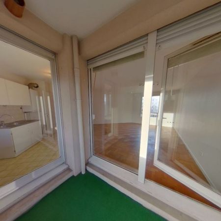 APPARTEMENT T3 A LOUER - Photo 4