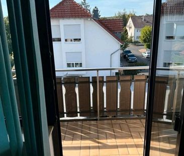 Dachgeschoss Wohnung - Foto 1