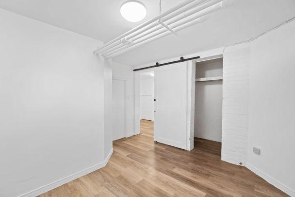 For Lease - 33 St John's Road Unit# Basement, Toronto, Ontario - Photo 1