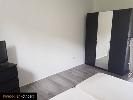 Gemütliche 2-Zi-Wohnung in Kindberg mit Stellplatz, Einbauküche & Infrarotheizung! - Photo 5