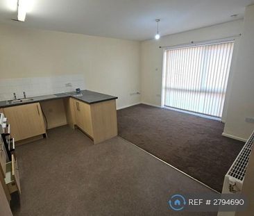 1 bedroom flat to rent - Photo 6
