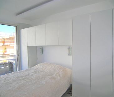 Appartement contemporain 3 pièces au Palm Beach - Photo 2