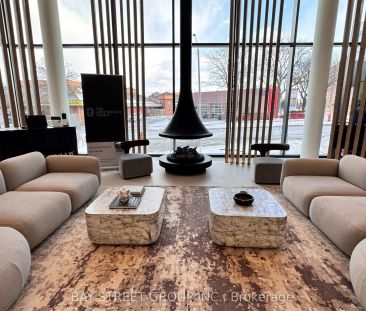 1 Fairview Road #1101 - Photo 1