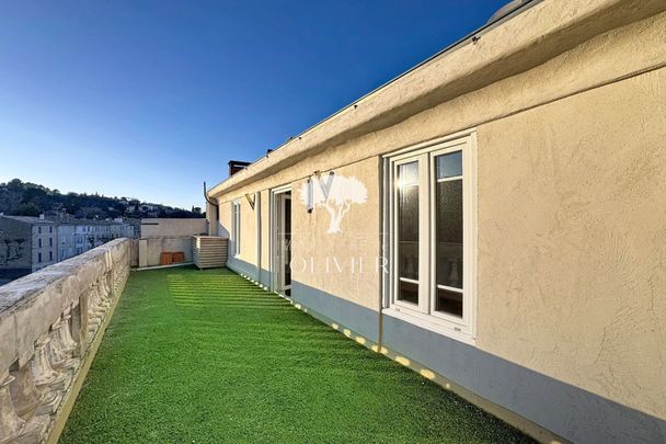 location appartement 3 Pièce(s) - Photo 1