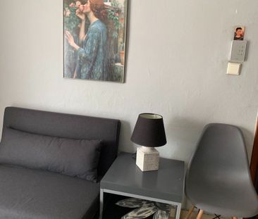 Διαμέρισμα για ενοικίαση Άγιος Παύλος (Άγιος Παύλος) - Photo 5