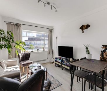 2 bedroom apartment to rent - Photo 6
