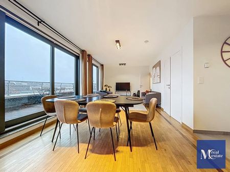 Appartement te huur - Photo 5