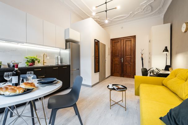 Kościuszki 16 - Photo 1