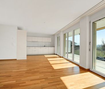 3.5 Zimmer, 81 m², 1. Stock - Photo 1