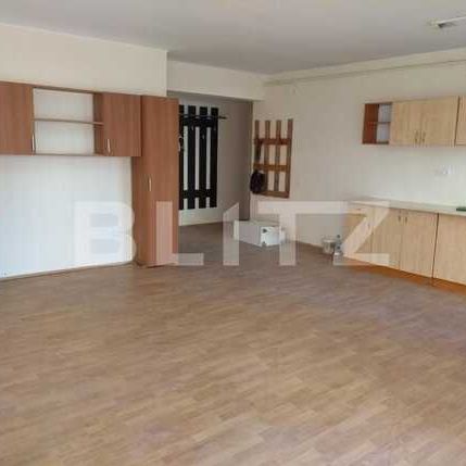 Apartament de inchiriat, 2 camere, parter, zona Florilor! - Photo 3