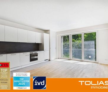 Sonnenbergareal - Urbane Wohnqualität mit Nahversorgung - Lebensqua... - Photo 1